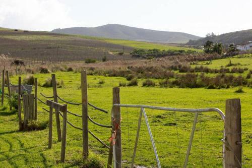 Fransmanscottage - Farm Lifestyle Accommodation