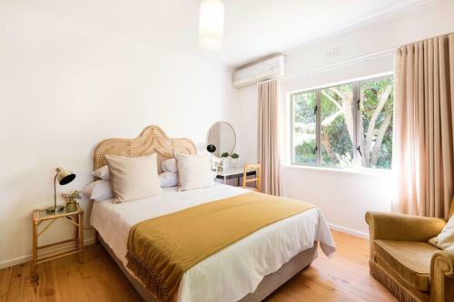 Fransmanscottage - Farm Lifestyle Accommodation
