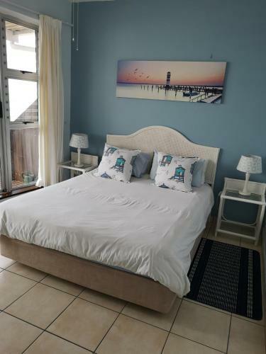 Apartamento 21 Camarque