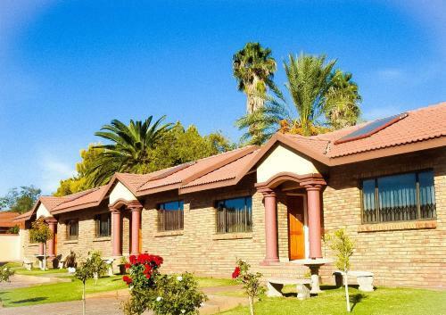 Hostal Casa Calida Guest House