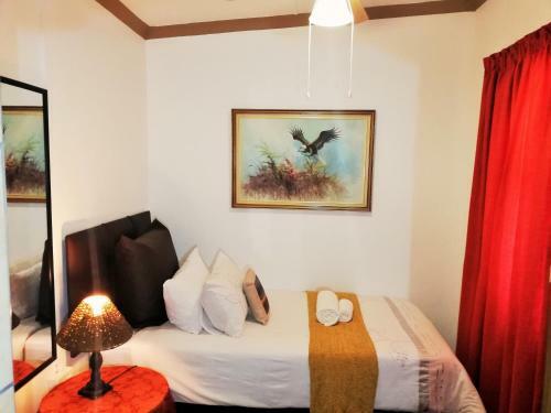 Hostal Safari Guesthouse