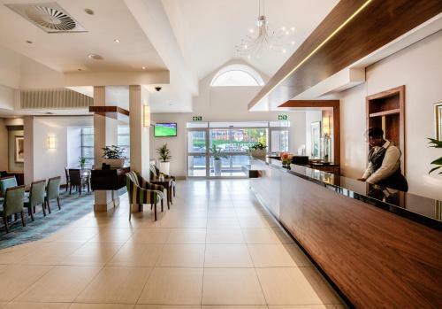 Hotel Town Lodge Midrand