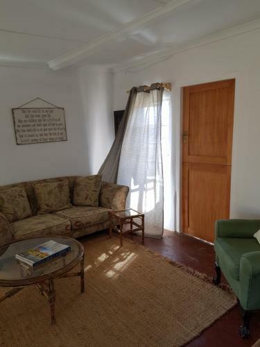 Agroturismo Piccadilly Farm Cottage