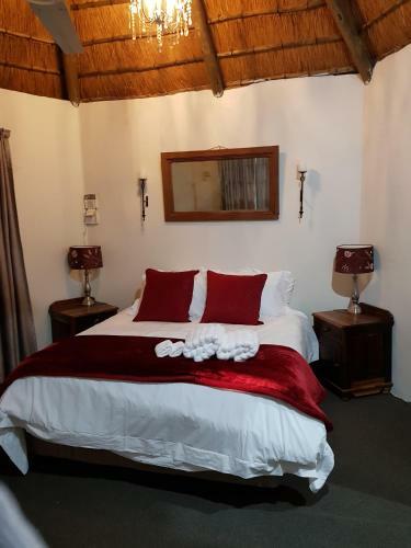 Agroturismo Piccadilly Farm Cottage