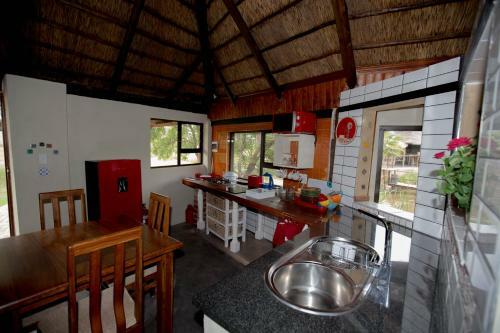 Albergue Inyameko Bnb