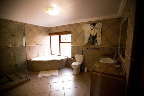 Albergue Inyameko Bnb