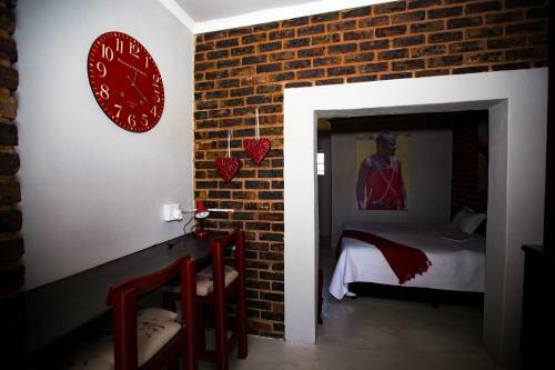 Albergue Inyameko Bnb