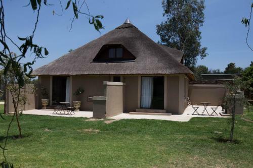 Albergue Inyameko Bnb