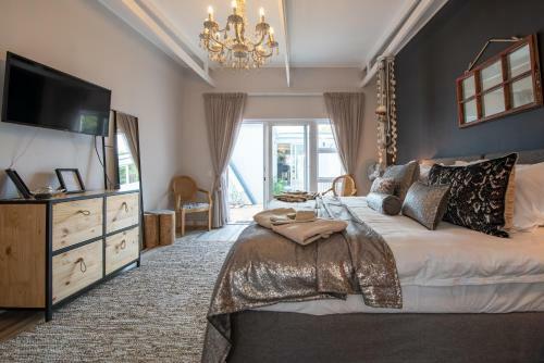 Hostal Salt Boutique Guesthouse