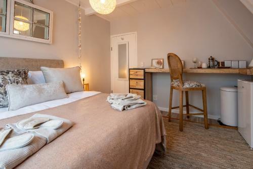 Hostal Salt Boutique Guesthouse