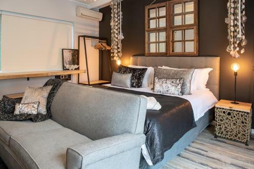 Hostal Salt Boutique Guesthouse