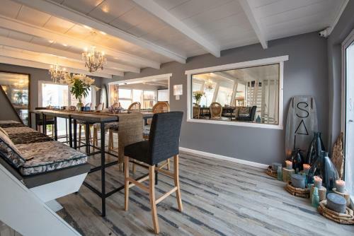 Hostal Salt Boutique Guesthouse