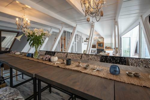 Hostal Salt Boutique Guesthouse