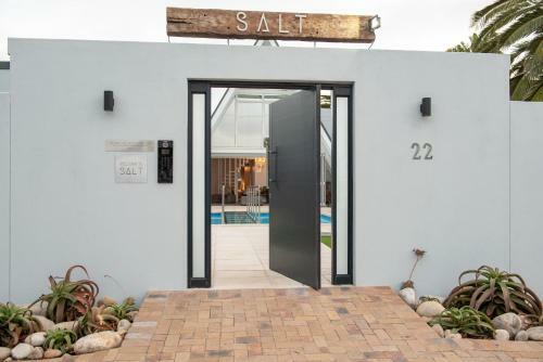 Hostal Salt Boutique Guesthouse