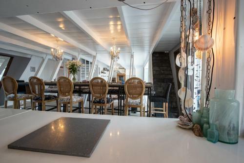 Hostal Salt Boutique Guesthouse
