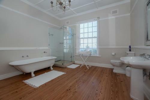 Hostal Botha House