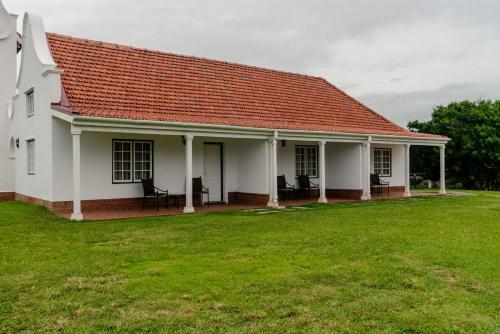 Hostal Botha House