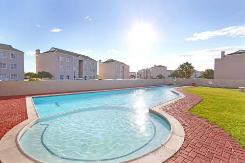 Apartamento Big Bay Beach Club 122