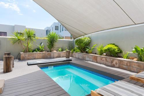 Villa Cape Verde 4