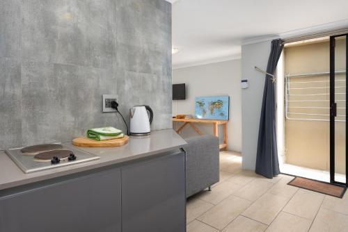 Villa Cape Verde 4