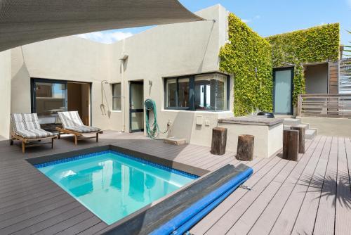 Villa Cape Verde 4