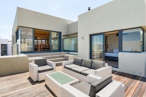 Villa Cape Verde 4