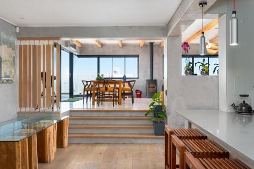 Villa Cape Verde 4