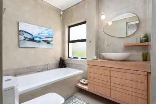 Villa Cape Verde 4