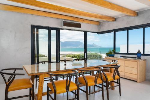 Villa Cape Verde 4