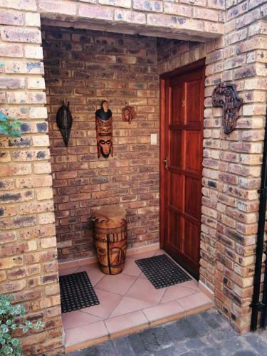 Feather Tree Bed And Breakfast