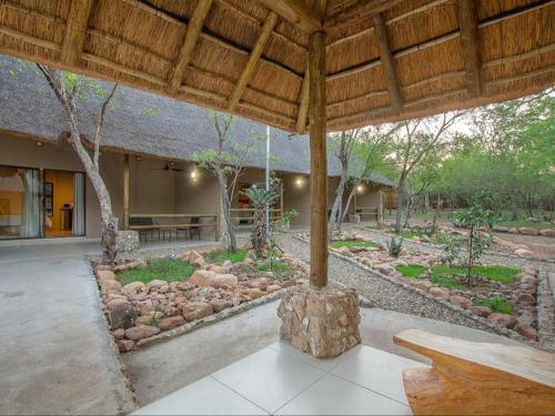 Lodge The Den At Kruger 3479