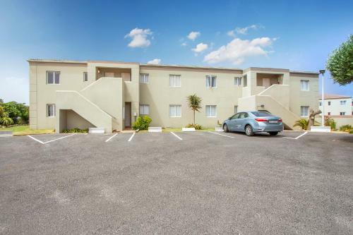 Apartamento Villa Fontana 57 By Airagents