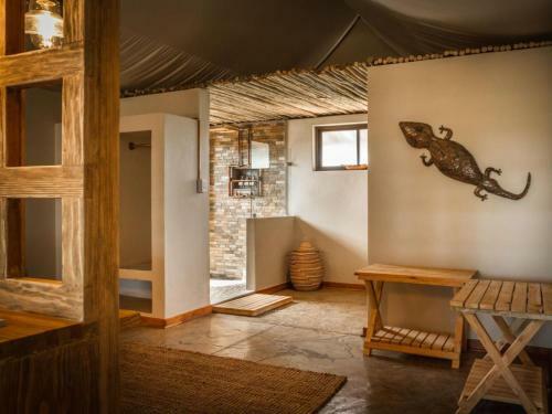 Lodge Imagine Africa Luxury Tented Camp