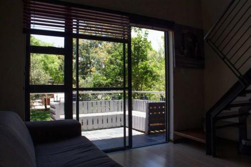 Fully Furnished Apartment In A Secure Golf Estate