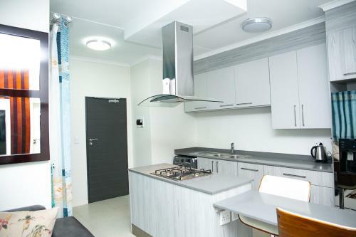 Apartamento Homebries