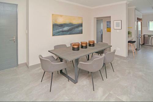 Apartamento The Precinct