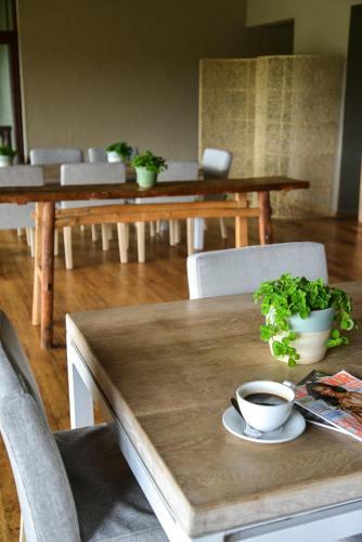 Lion Sands Narina Lodge