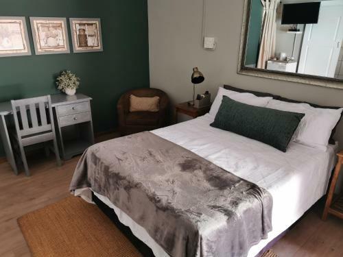 Hostal Stay@sparks Guesthouse