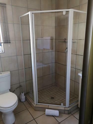 Hostal Stay@sparks Guesthouse