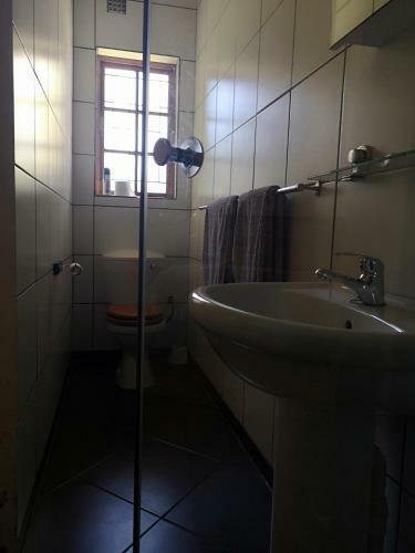 Hostal Stay@sparks Guesthouse