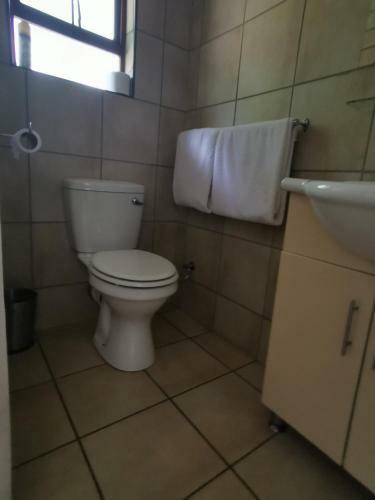 Hostal Stay@sparks Guesthouse