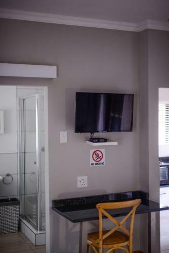 Hostal Stay@sparks Guesthouse