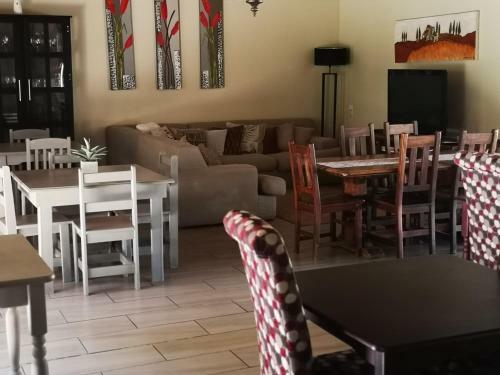 Hostal Stay@sparks Guesthouse