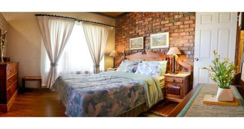Apartamento Addo Park Palm Cottage