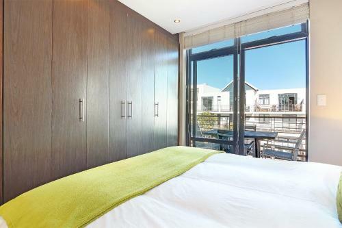 Apartamento Eden On The Bay 245