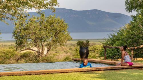 Africamps At White Elephant Safaris