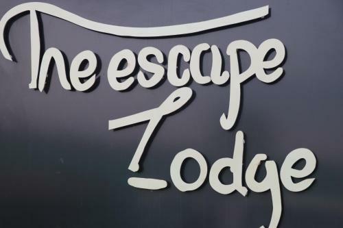 Hotel The Escape Lodge