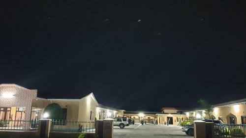 Hotel The Escape Lodge