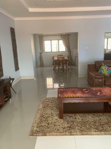 Apartamento Florence Villas, Ibex Hill Lusaka