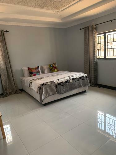 Apartamento Florence Villas, Ibex Hill Lusaka